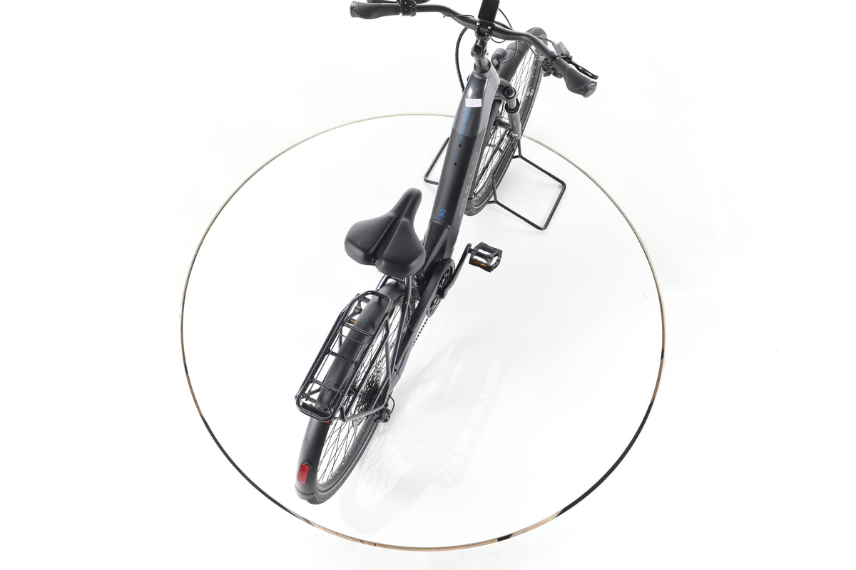 Bulls Lacuba Evo 11 Trekking E-Bike Tiefeinsteiger - Image 23