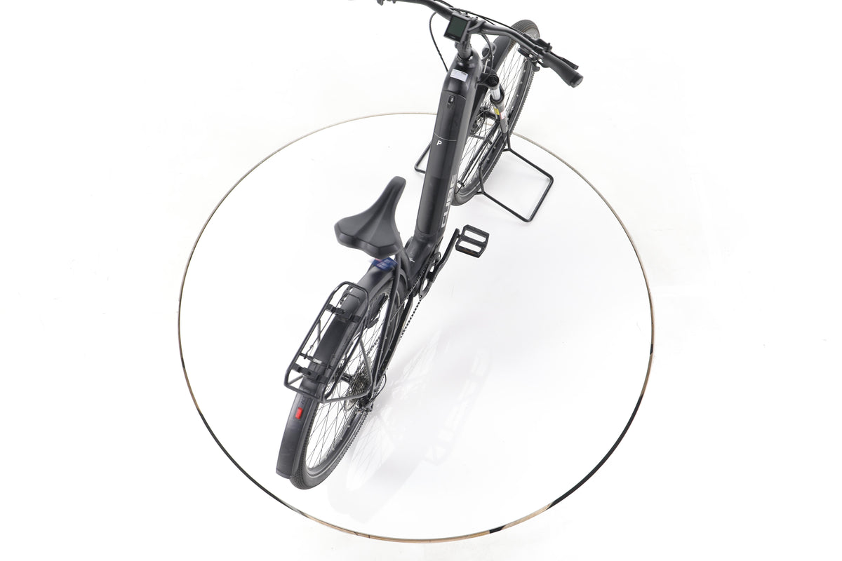 Cube Nuride Hybrid Pro Allroad Trekking E-Bike Tiefeinsteiger - Image 23