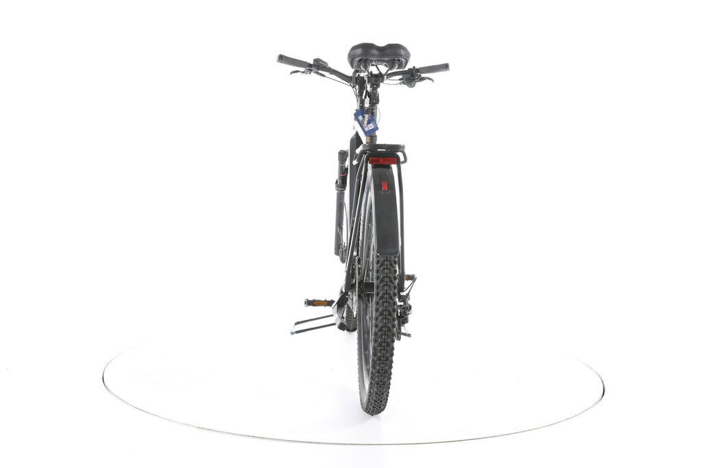 Cube Kathmandu Hybrid SLT Trekking E-Bike - Image 10