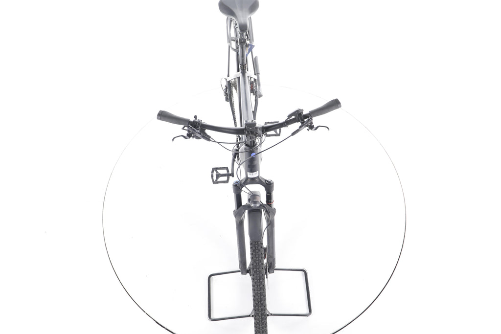 Cube Kathmandu Hybrid SLT Trekking E-Bike - Image 16