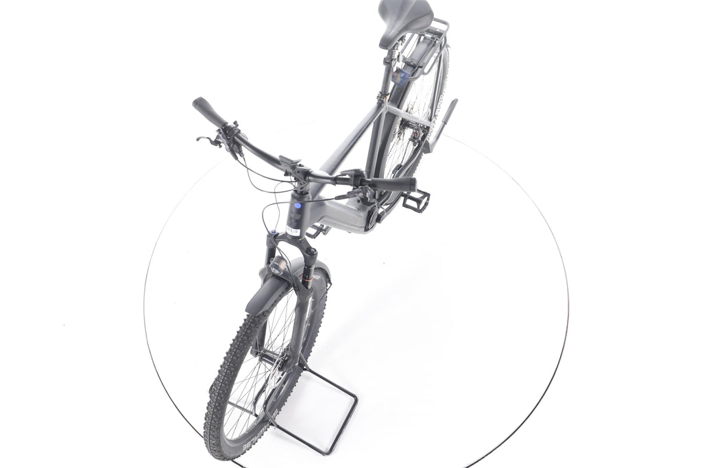 Cube Kathmandu Hybrid SLT Trekking E-Bike - Image 17