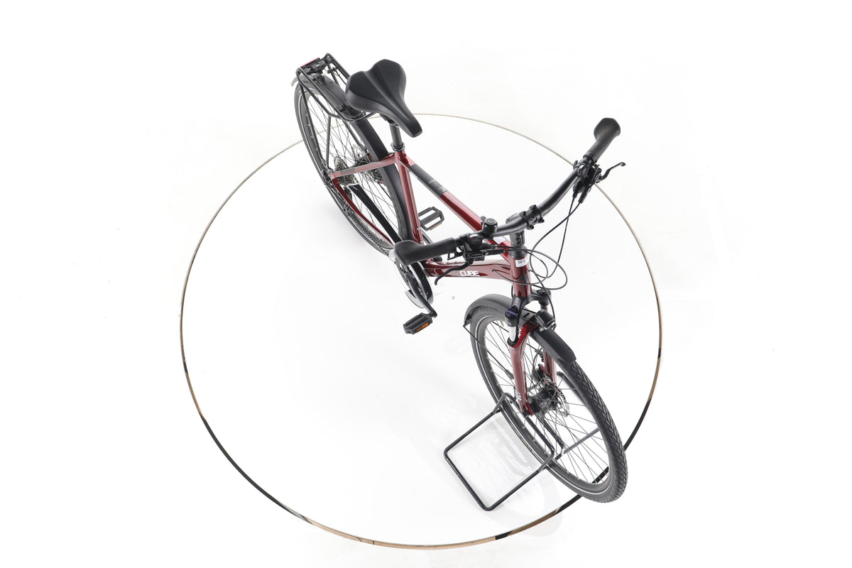 Cube Touring EXC Fahrrad City & Trekking - Image 15