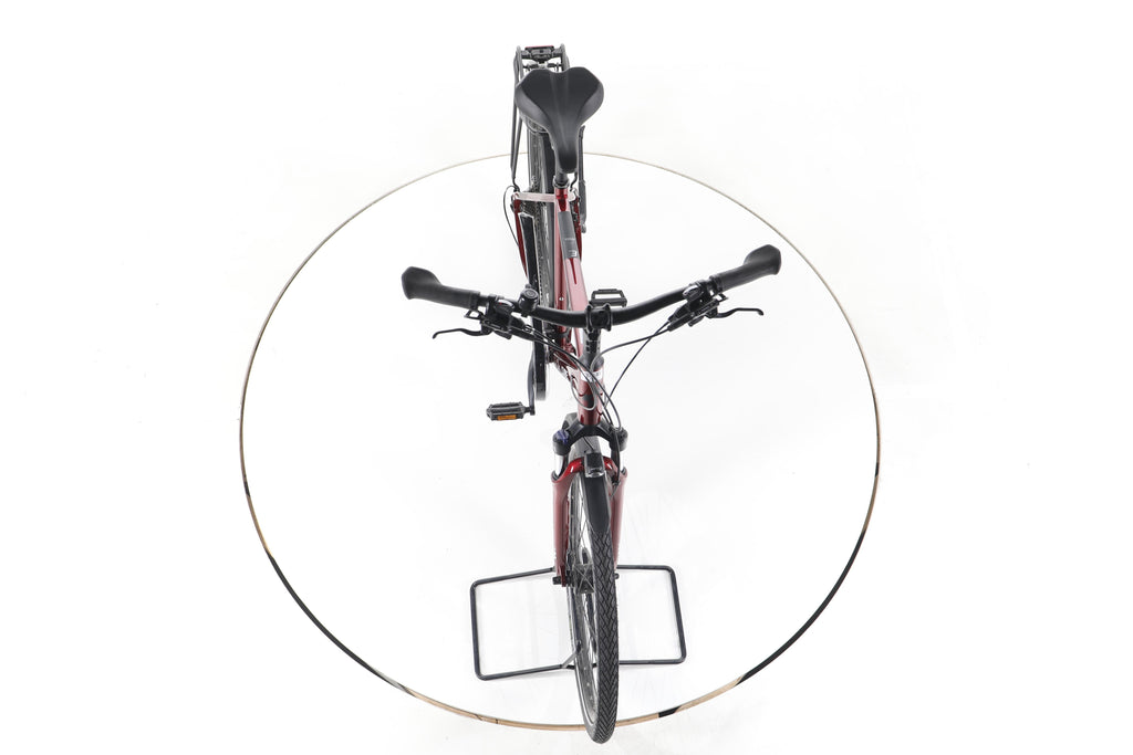 Cube Touring EXC Fahrrad City & Trekking - Image 16