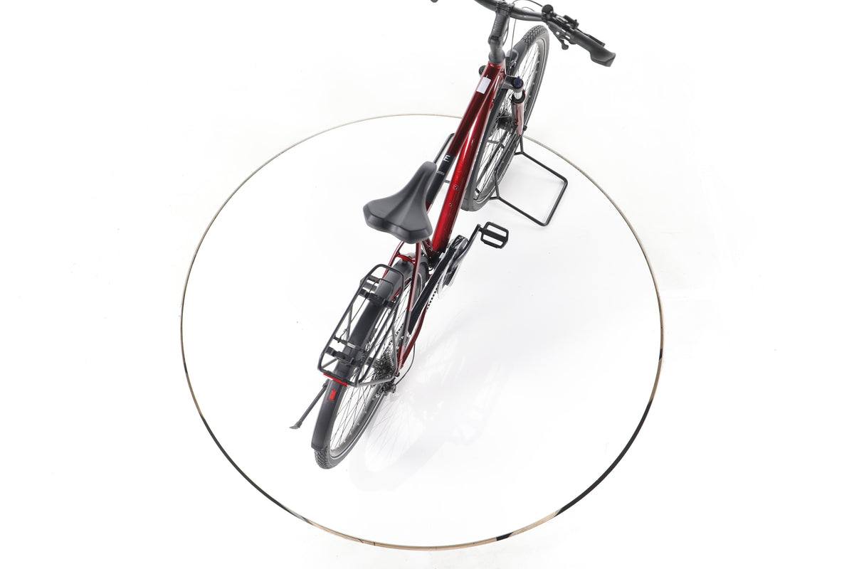 Cube Touring EXC Fahrrad City & Trekking - Image 23