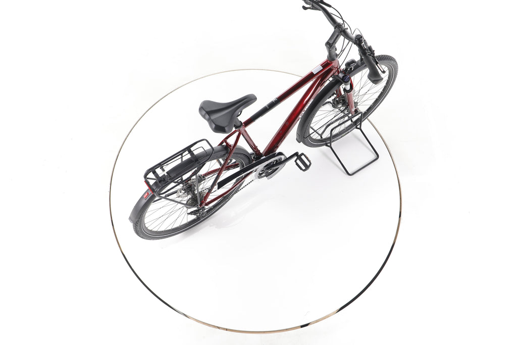 Cube Touring EXC Fahrrad City & Trekking - Image 24