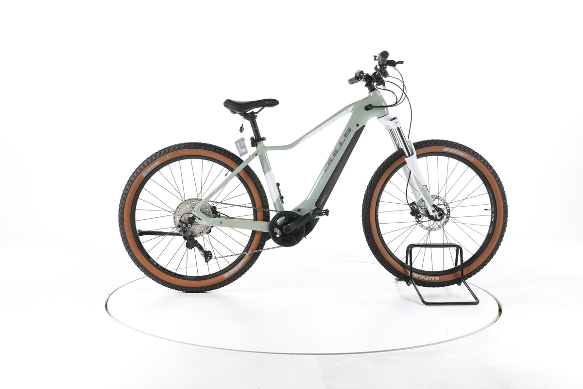 Bulls Aminga EVA 1 E-Bike - Image 1
