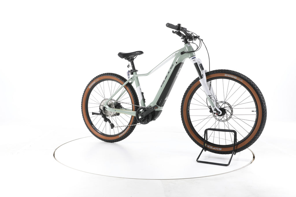 Bulls Aminga EVA 1 E-Bike - Image 2