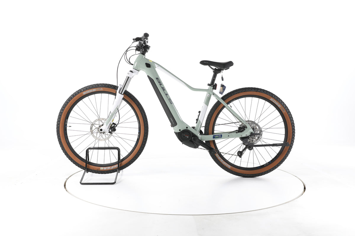 Bulls Aminga EVA 1 E-Bike - Image 7