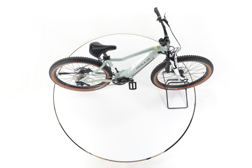 Bulls Aminga EVA 1 E-Bike - Image 13
