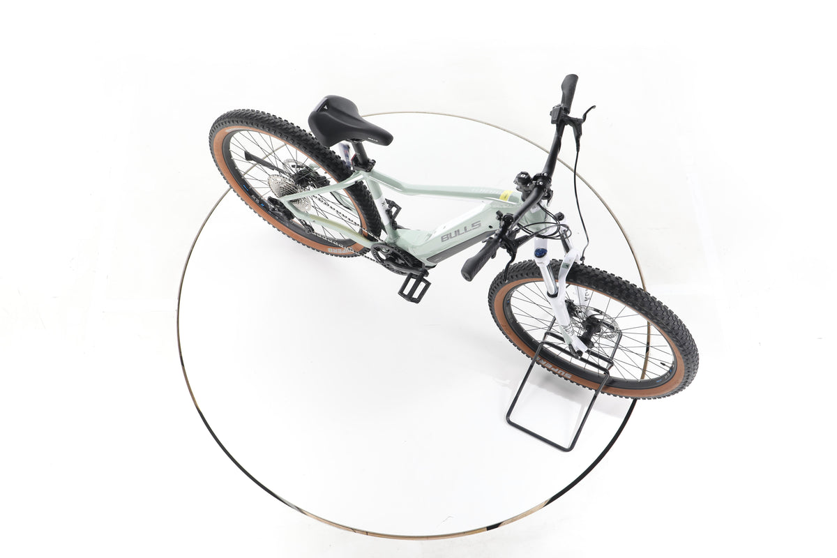 Bulls Aminga EVA 1 E-Bike - Image 14