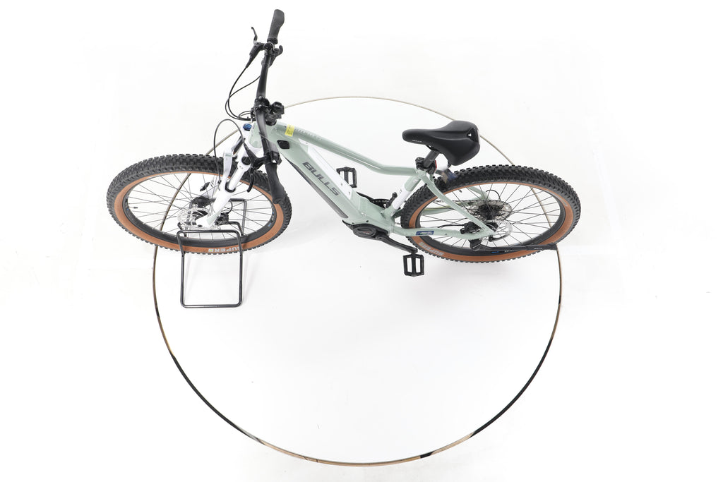 Bulls Aminga EVA 1 E-Bike - Image 19