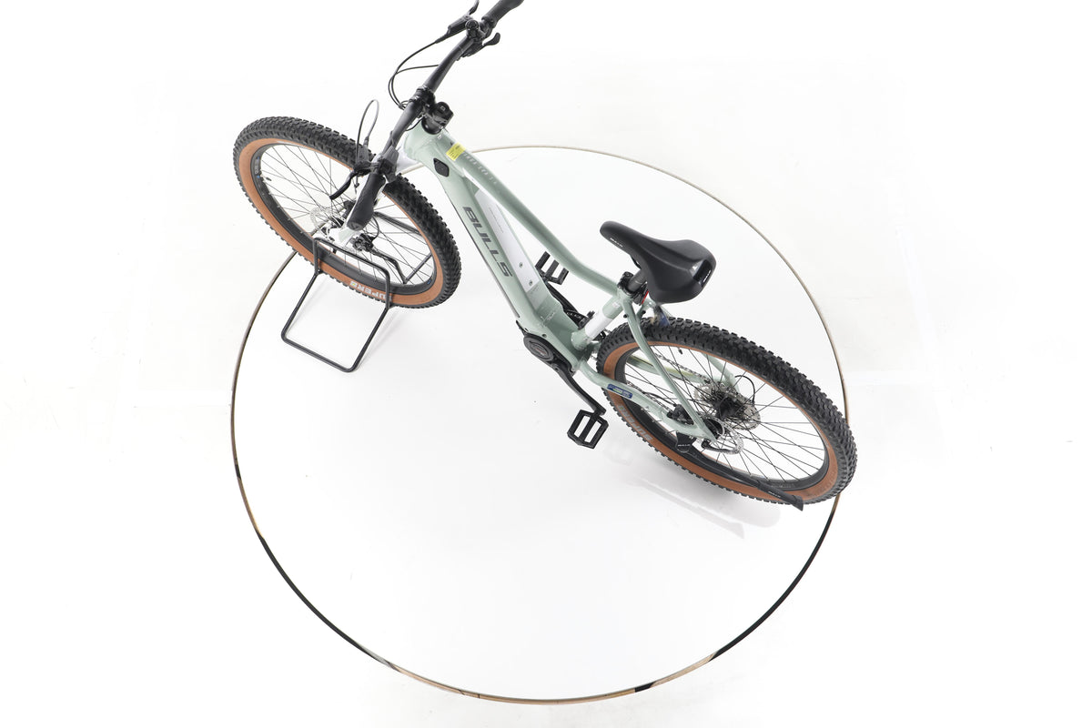 Bulls Aminga EVA 1 E-Bike - Image 20