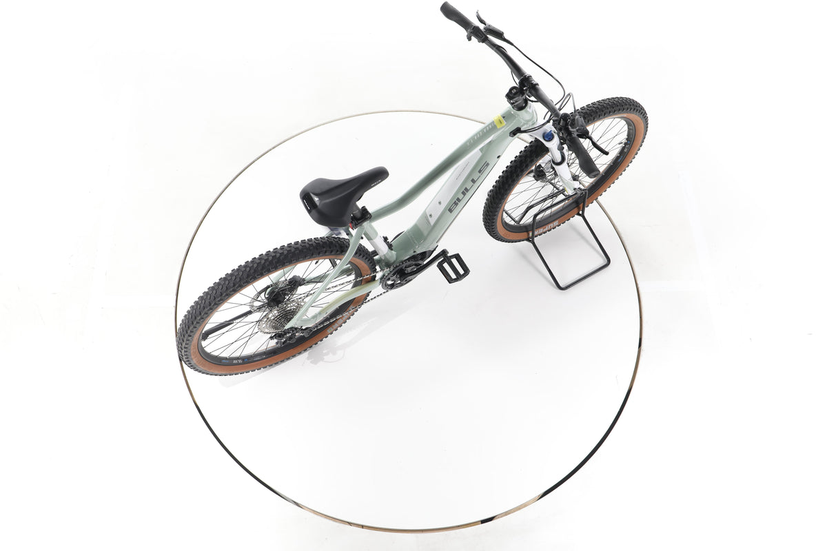 Bulls Aminga EVA 1 E-Bike - Image 24