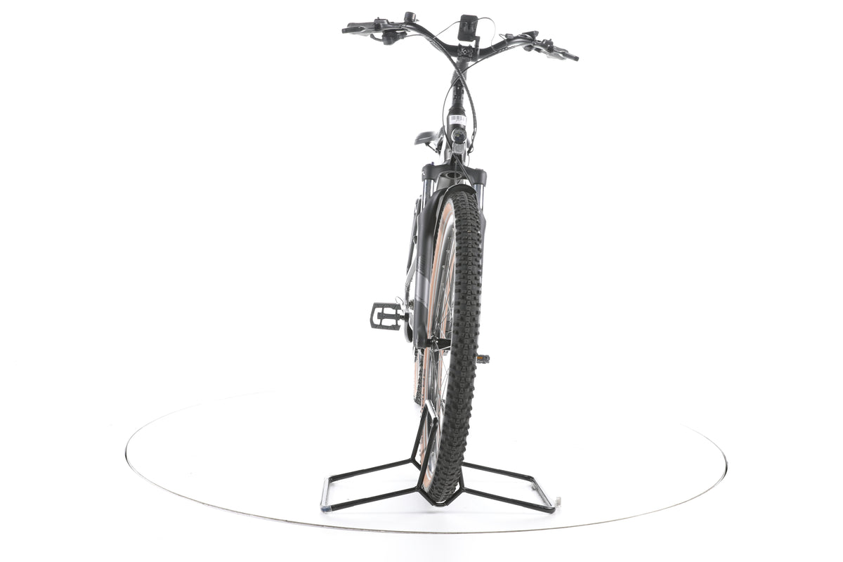 FLYER Upstreet5 3.12 Trekking E-Bike Tiefeinsteiger - Image 4