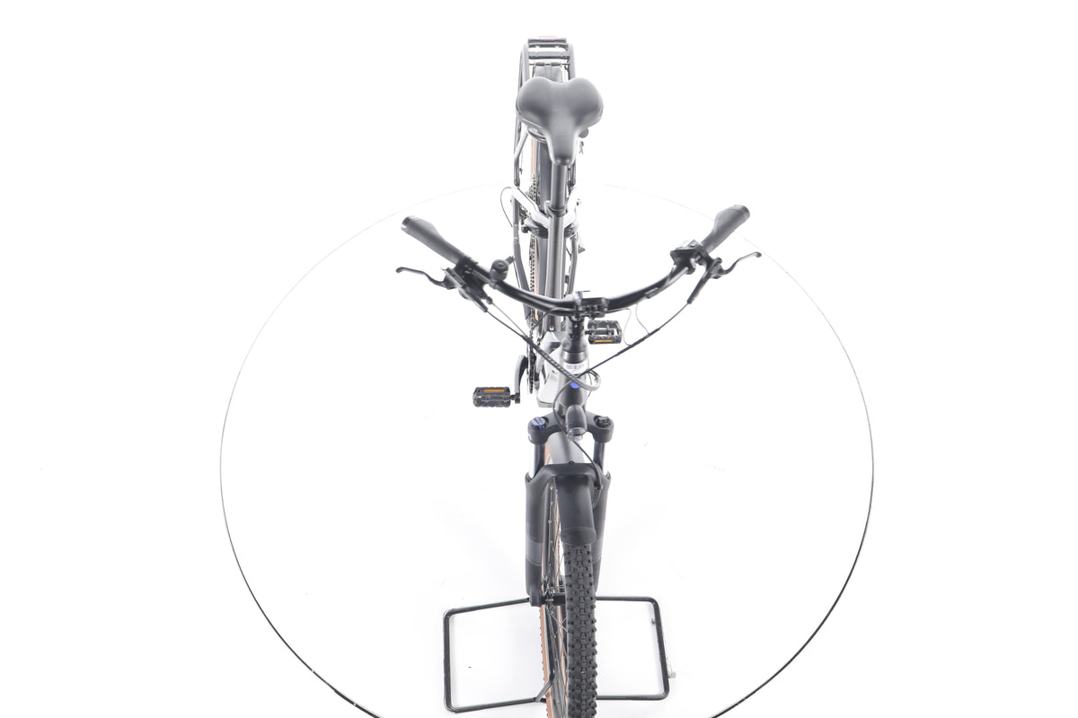 FLYER Upstreet5 3.12 Trekking E-Bike Tiefeinsteiger - Image 16