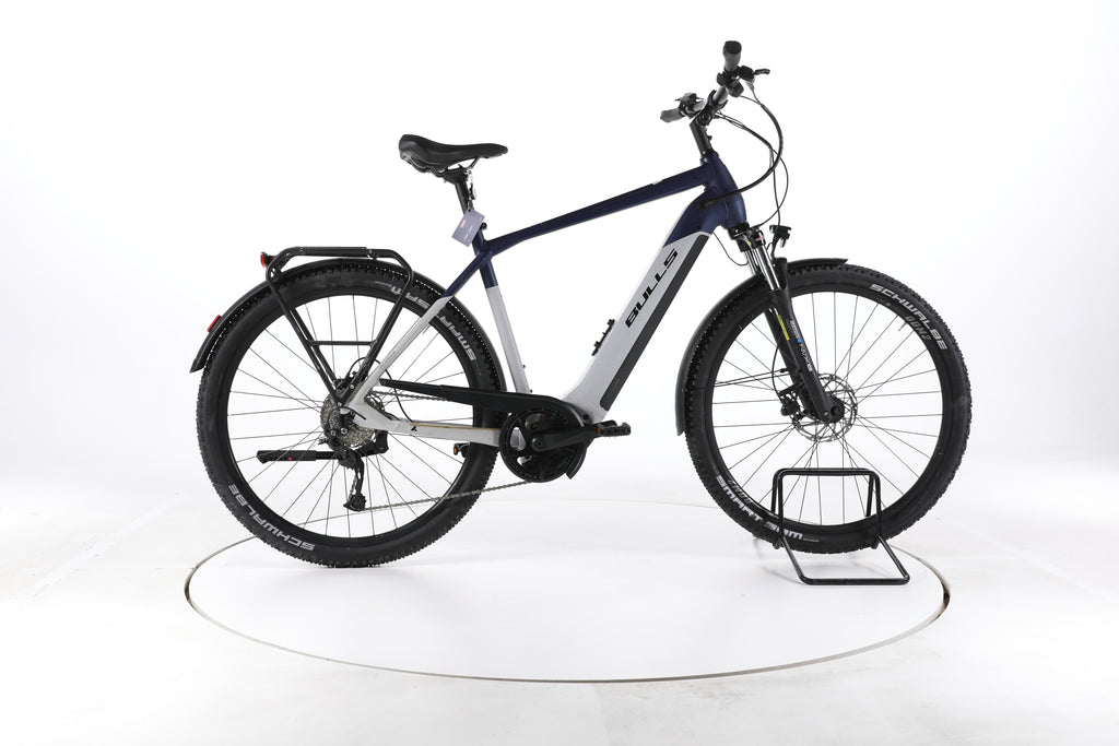 Bulls Cross Evo Trekking E-Bike 2025 - Image 1