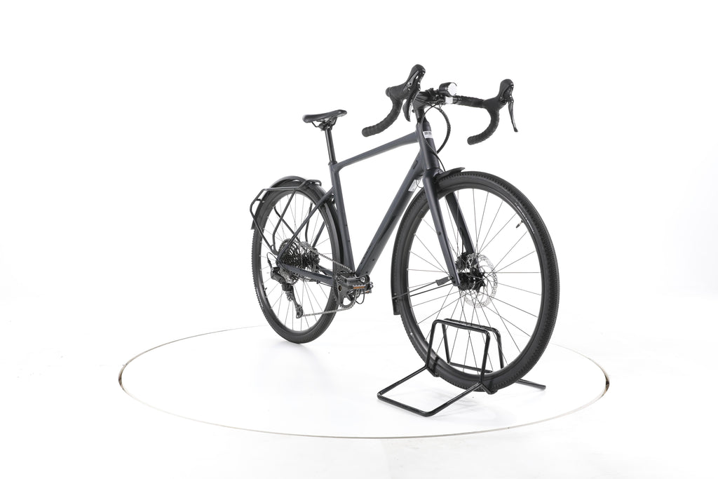 Cube Nuroad Pro FE Gravelbike 2025 - Image 3