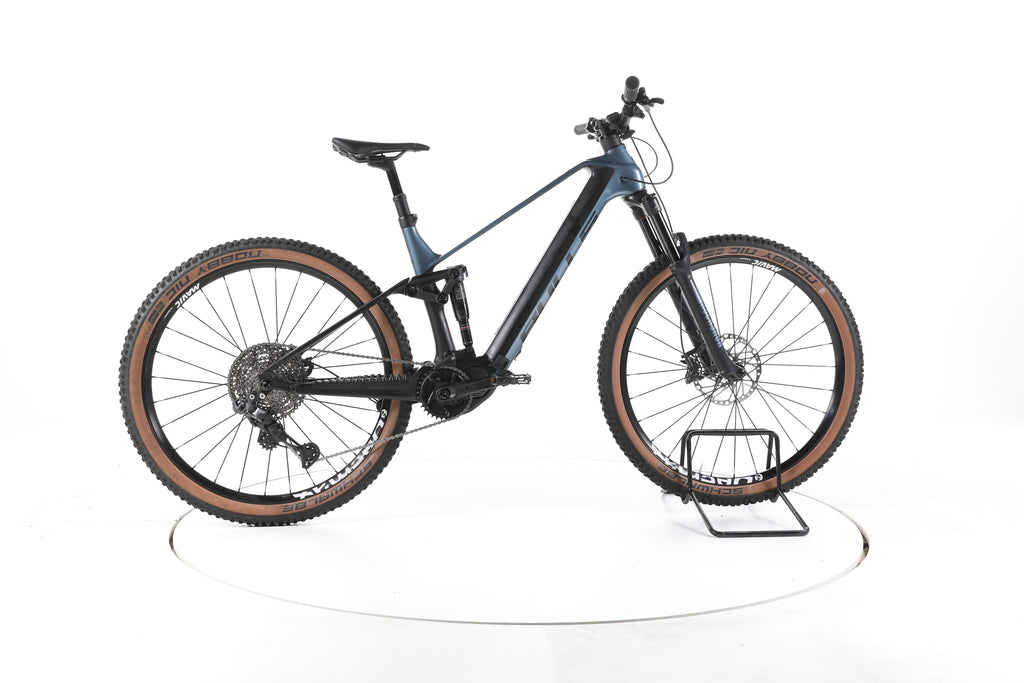 Bulls Sonic EVO AM SL 2 E-Bike Fully Carbon - Image 1