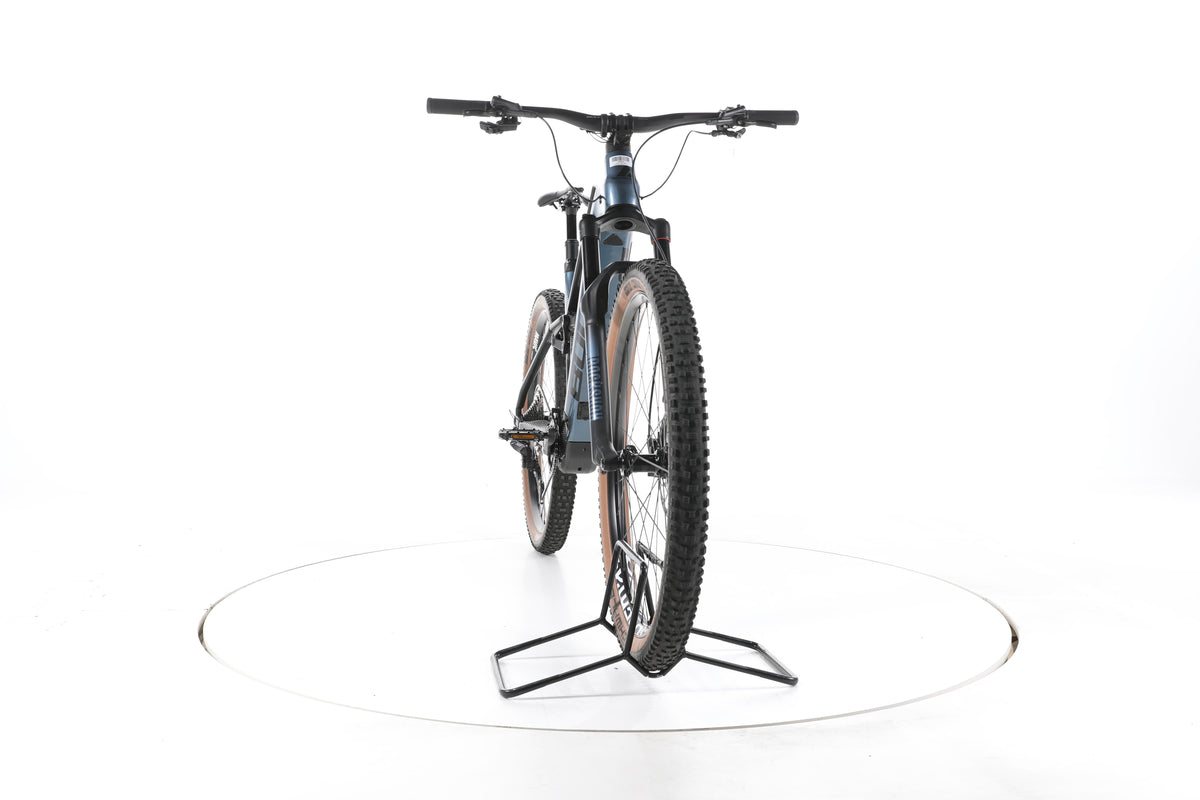 Bulls Sonic EVO AM SL 2 E-Bike Fully Carbon - Image 4