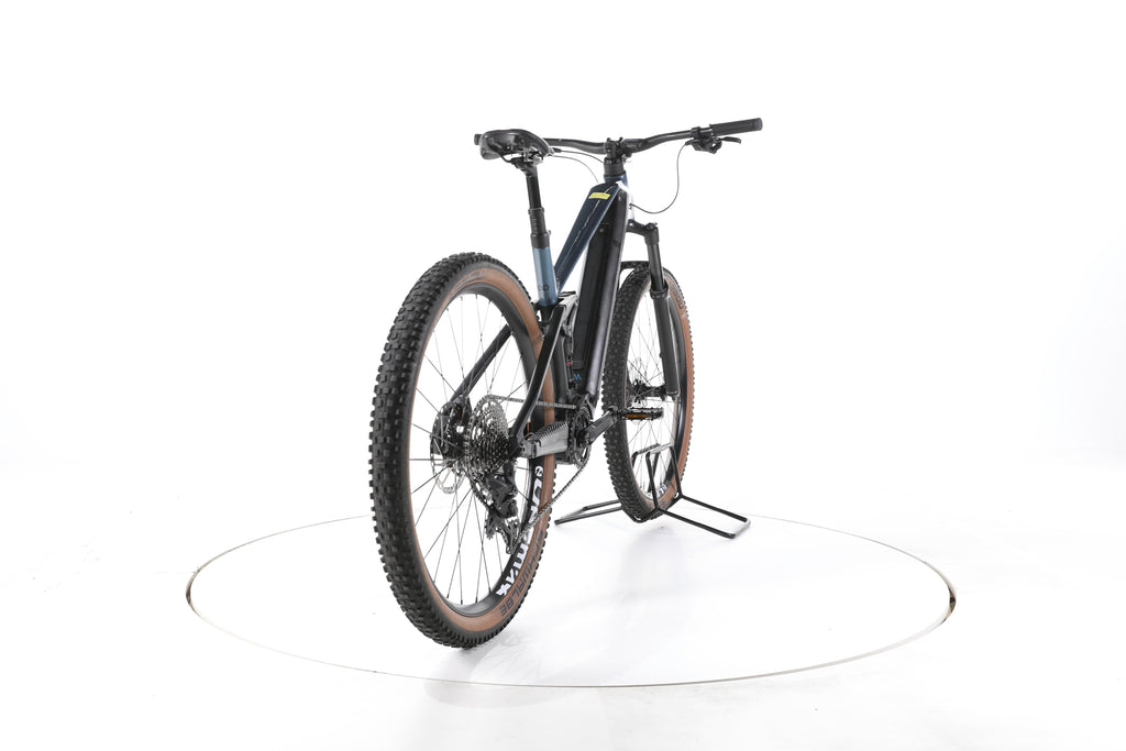 Bulls Sonic EVO AM SL 2 E-Bike Fully Carbon - Image 11