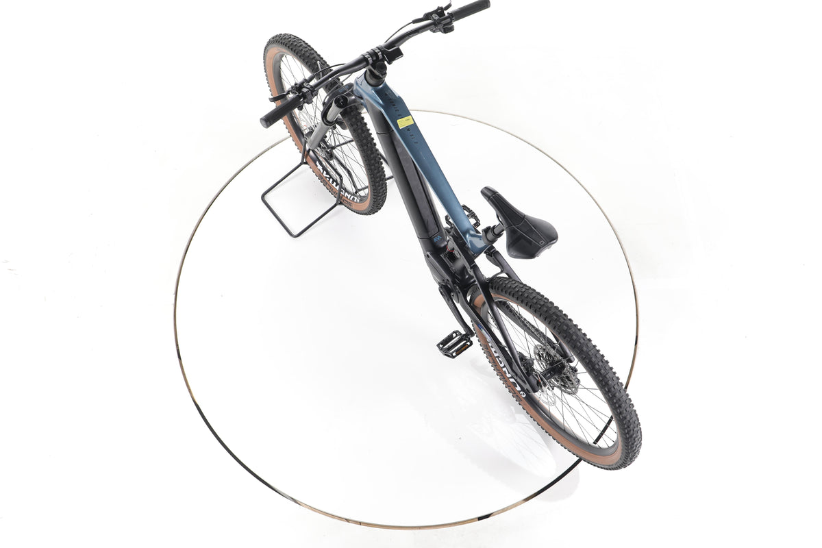 Bulls Sonic EVO AM SL 2 E-Bike Fully Carbon - Image 21