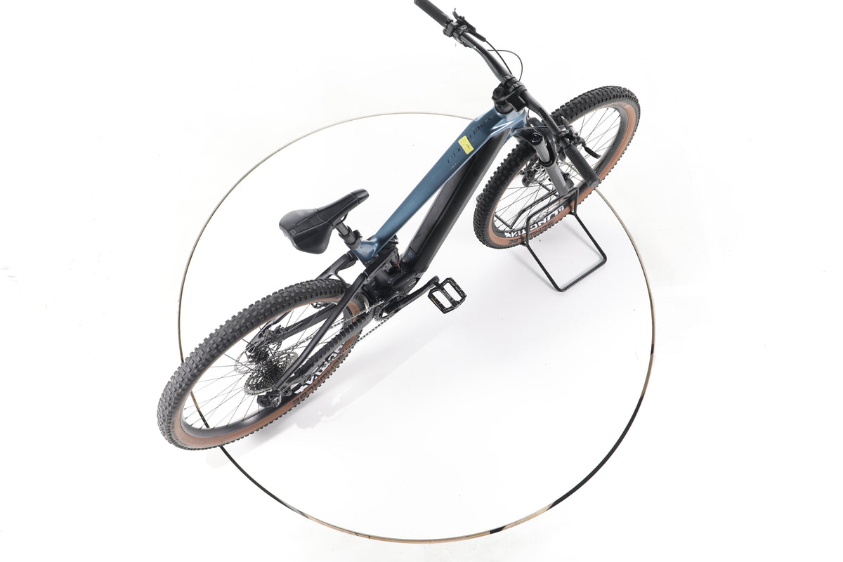 Bulls Sonic EVO AM SL 2 E-Bike Fully Carbon - Image 24
