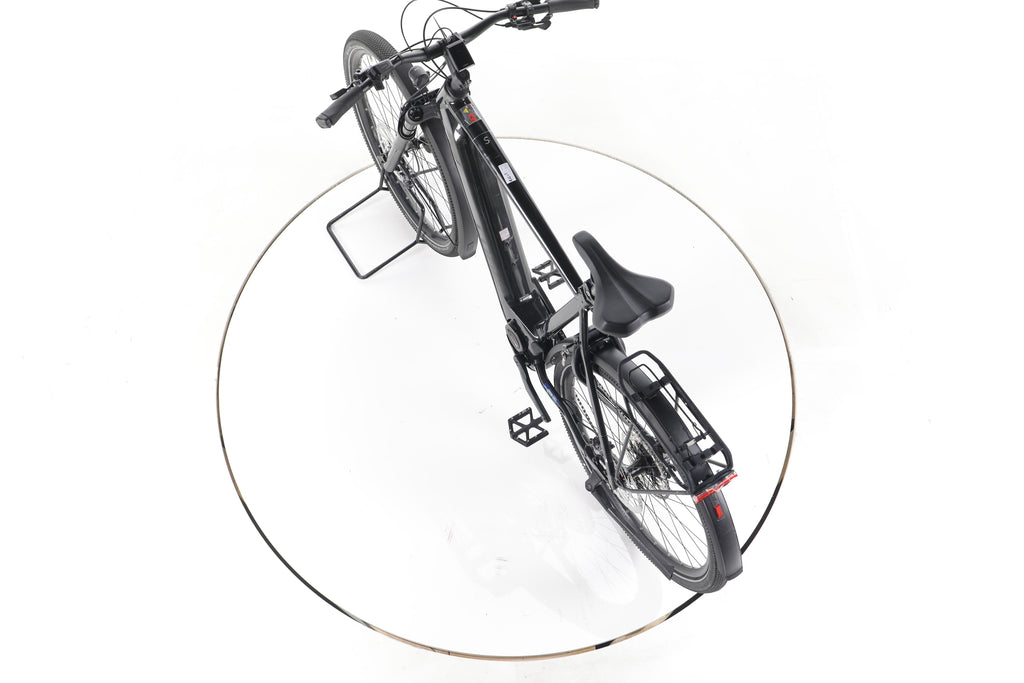 Cube Nuride Hybrid SLT Allroad Trekking E-Bike - Image 21