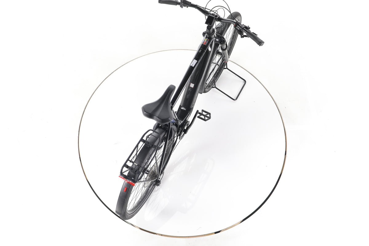 Cube Nuride Hybrid SLT Allroad Trekking E-Bike - Image 23