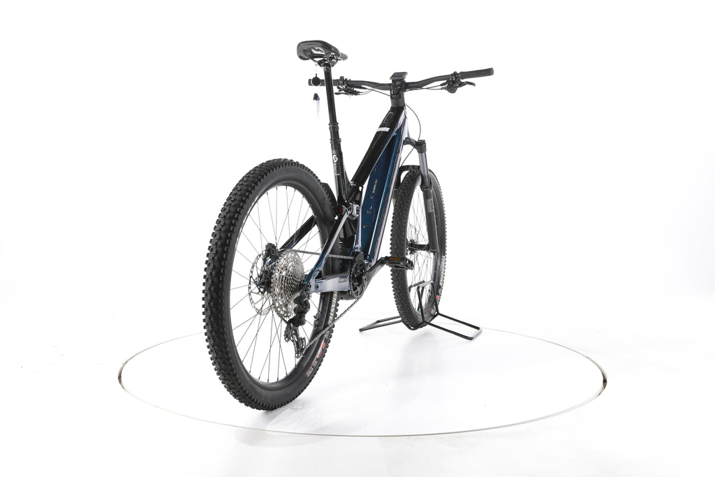 Scott Patron 920 E-Bike Fully 2025 - Image 11