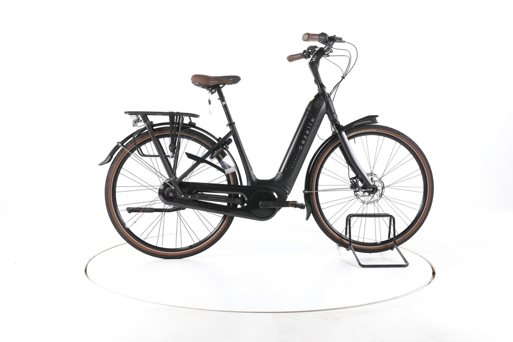 Gazelle Arroyo C8 HMB Elite City E-Bike Tiefeinsteiger 2024 - Image 1