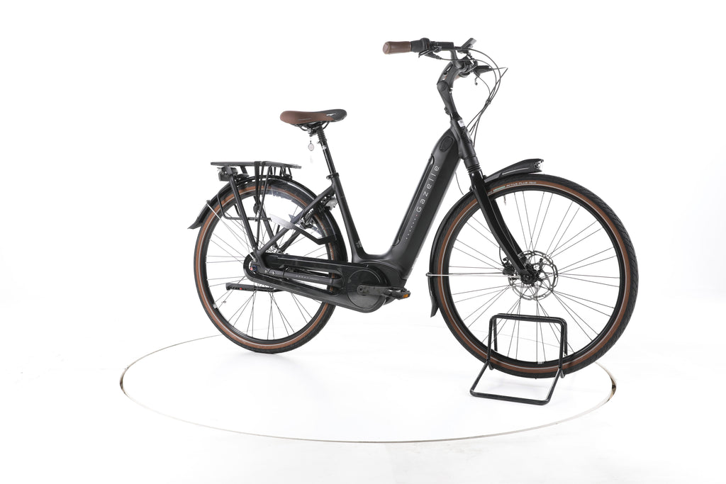 Gazelle Arroyo C8 HMB Elite City E-Bike Tiefeinsteiger 2024 - Image 2