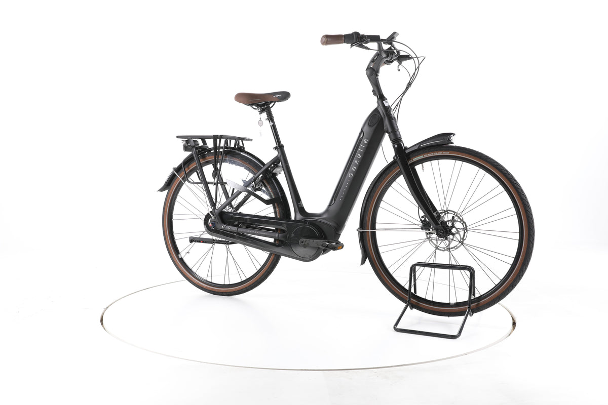 Gazelle Arroyo C8 HMB Elite City E-Bike Tiefeinsteiger 2024 - Image 2