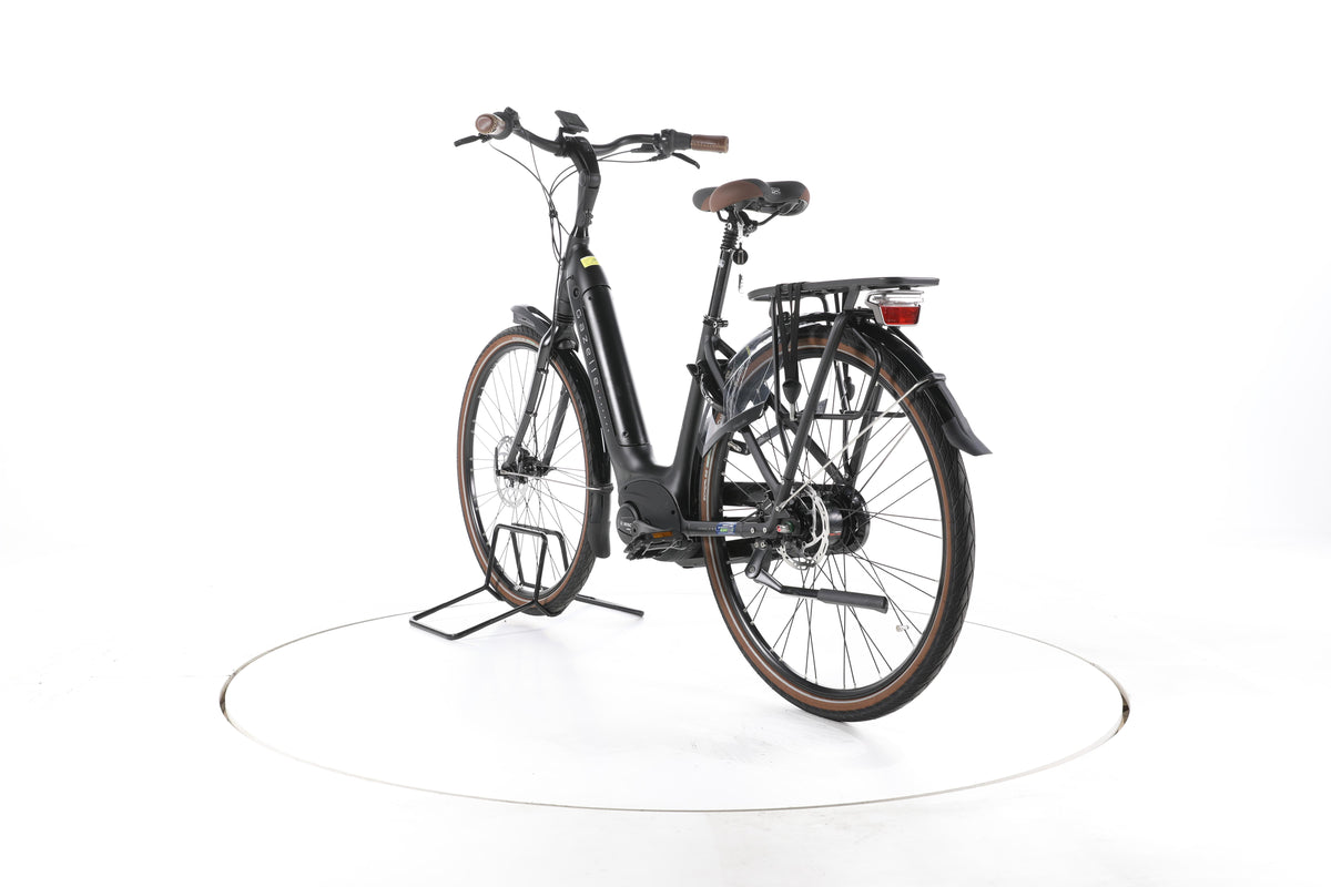 Gazelle Arroyo C8 HMB Elite City E-Bike Tiefeinsteiger 2024 - Image 9