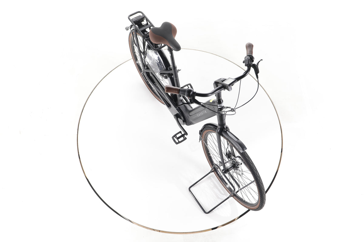 Gazelle Arroyo C8 HMB Elite City E-Bike Tiefeinsteiger 2024 - Image 15