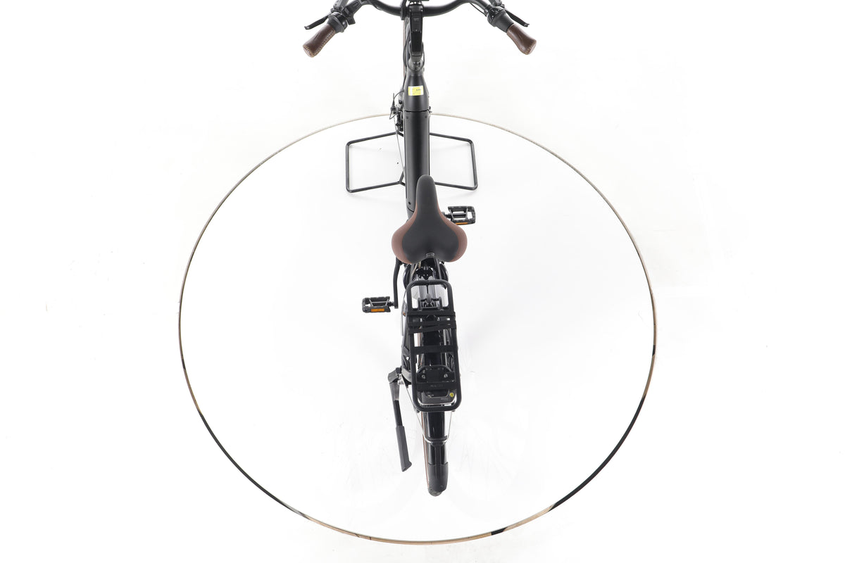 Gazelle Arroyo C8 HMB Elite City E-Bike Tiefeinsteiger 2024 - Image 22