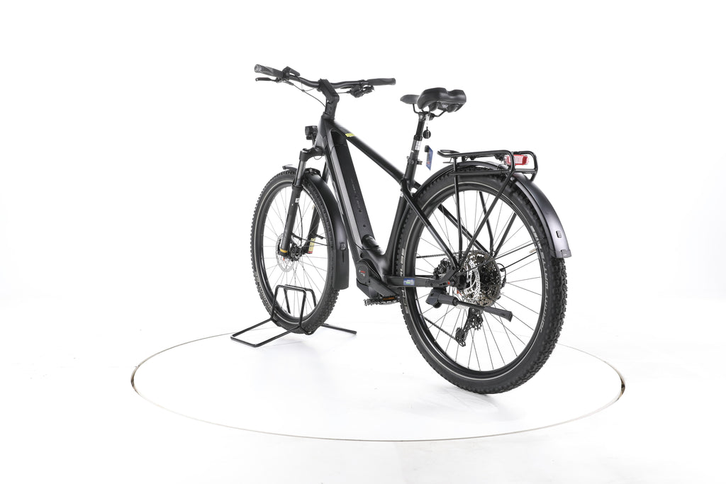 KTM Macina All Terra Trekking E-Bike 2025 - Image 9