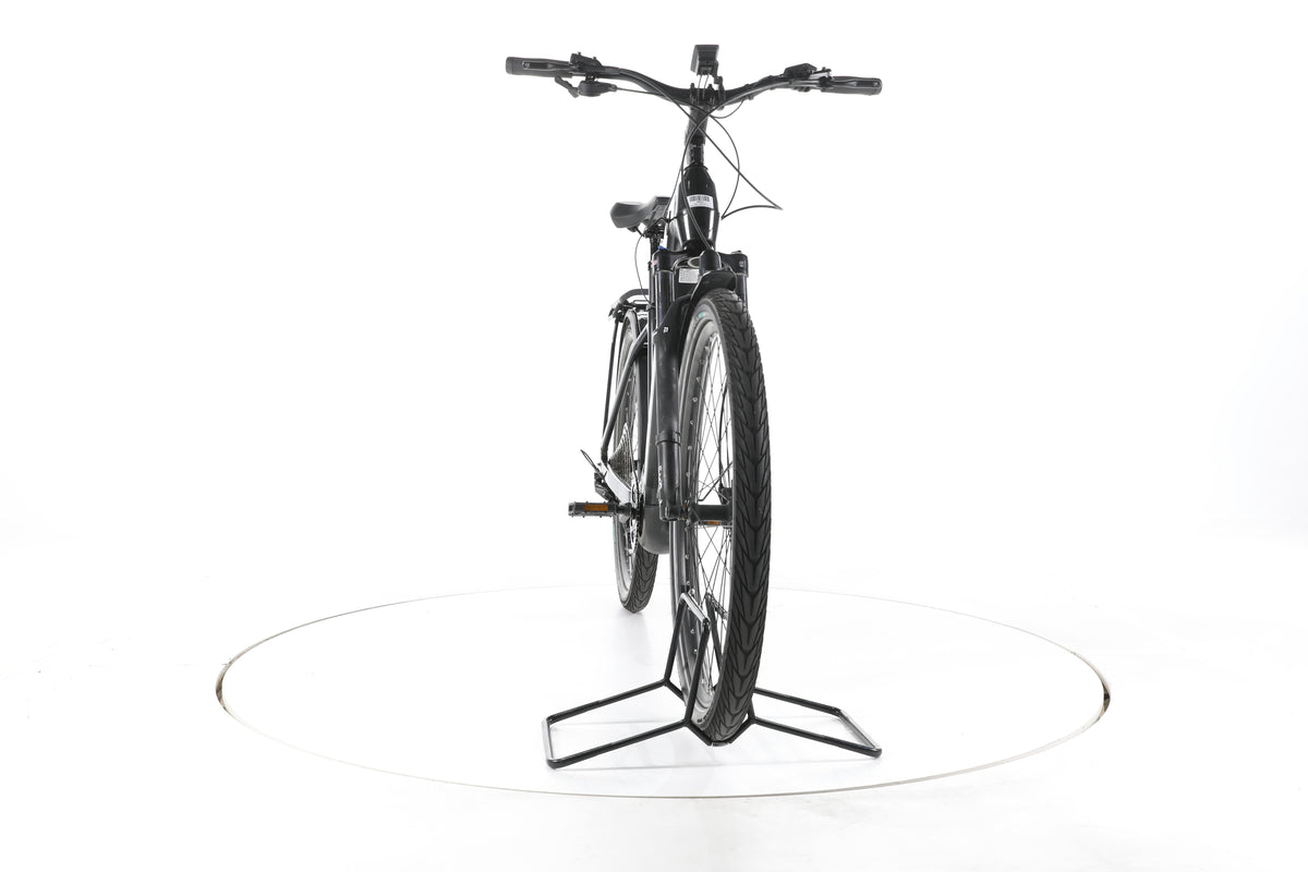 Cube Kathmandu Hybrid Trekking E-Bike Tiefeinsteiger - Image 4