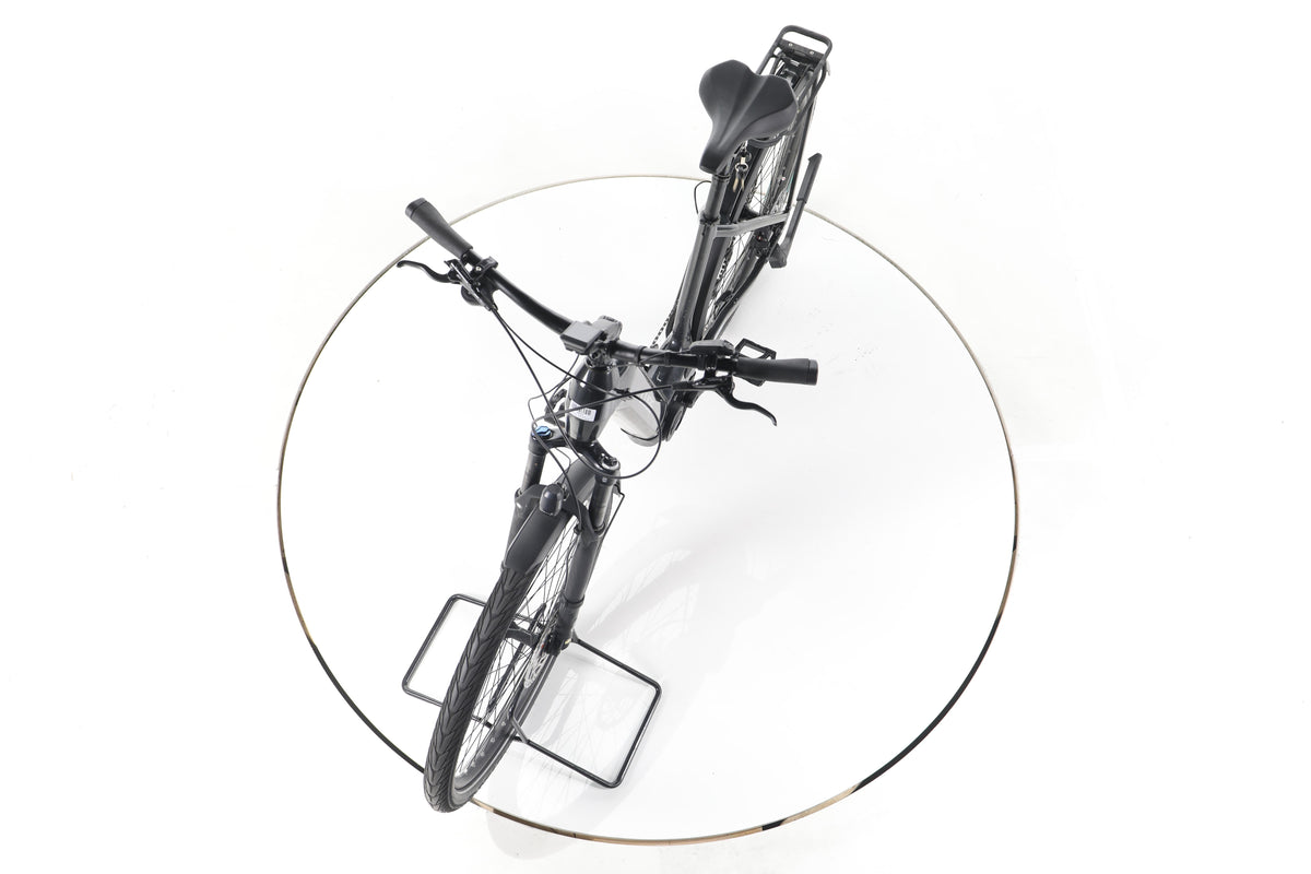 Cube Kathmandu Hybrid Trekking E-Bike Tiefeinsteiger - Image 17