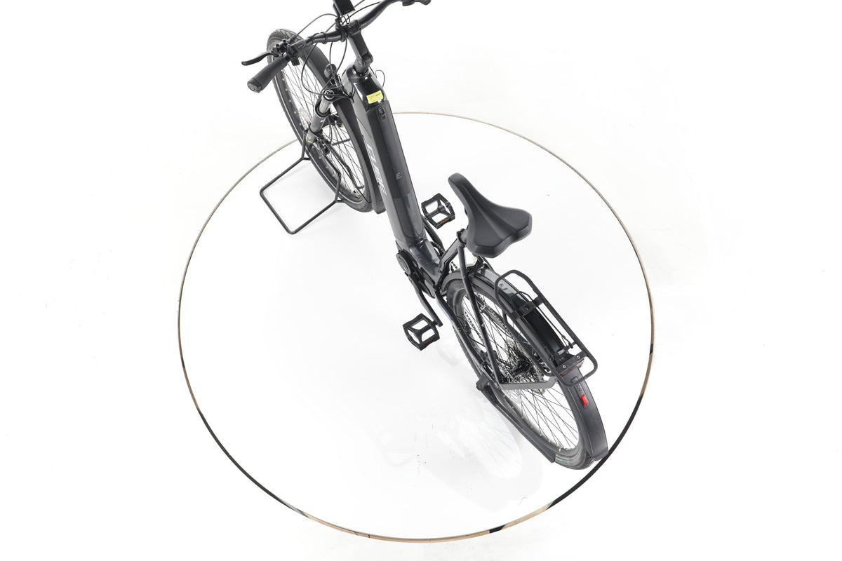 Cube Kathmandu Hybrid Trekking E-Bike Tiefeinsteiger - Image 21