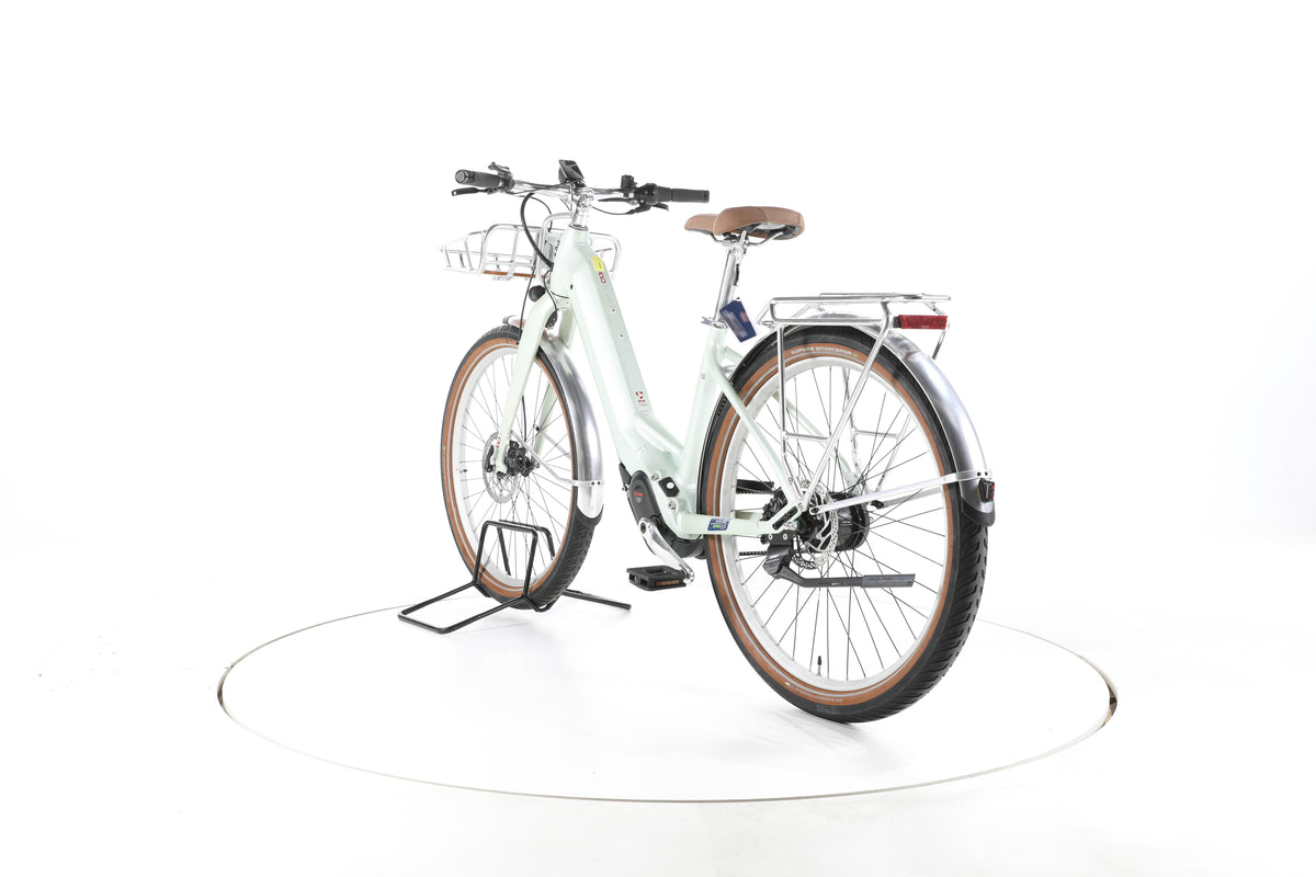 Bulls Sturmvogel EVO 5F Belt City E-Bike Tiefeinsteiger - Image 9