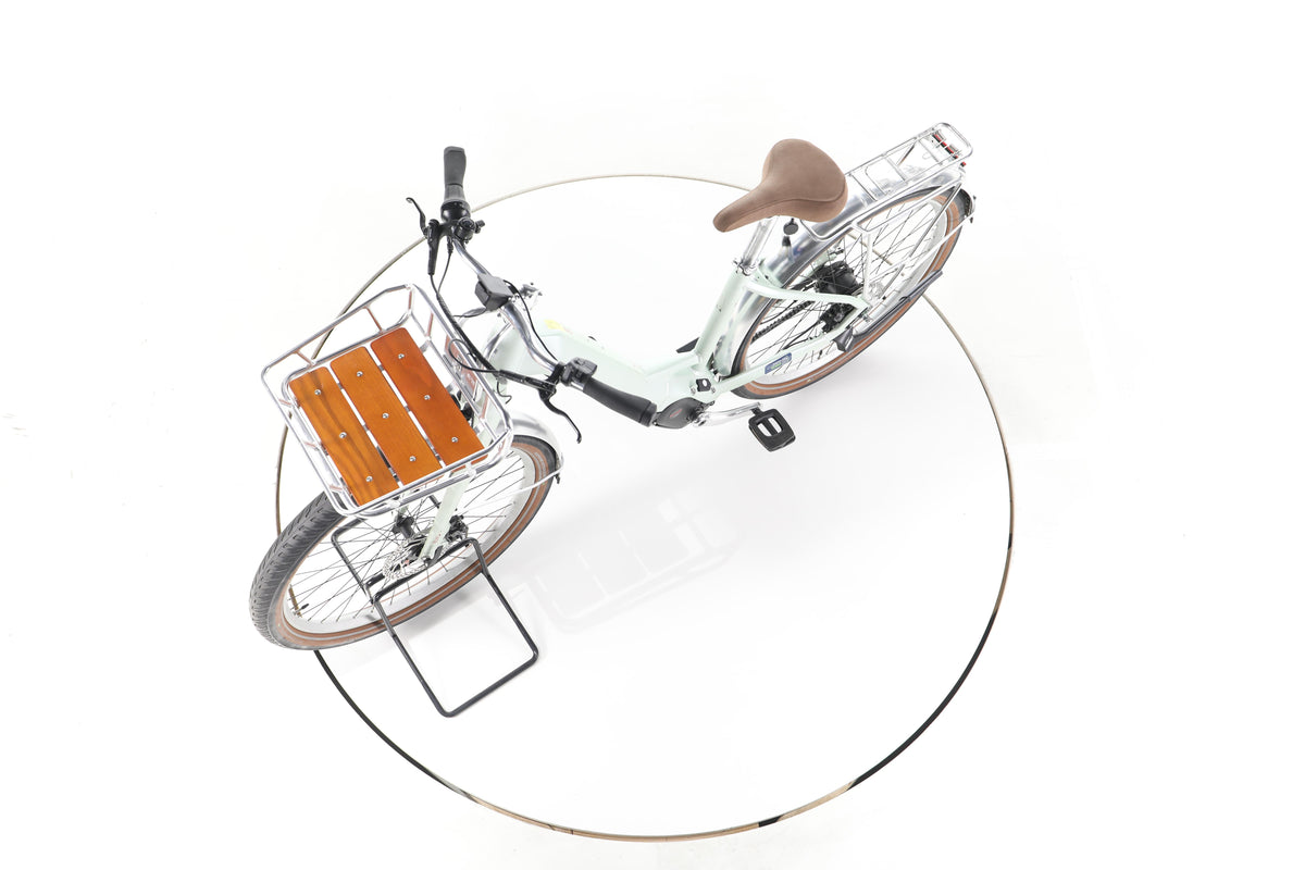 Bulls Sturmvogel EVO 5F Belt City E-Bike Tiefeinsteiger - Image 18