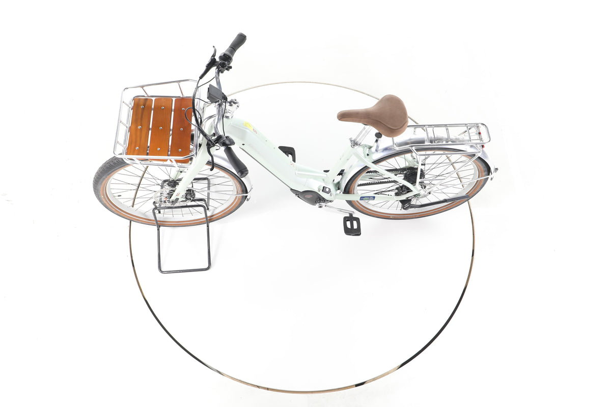 Bulls Sturmvogel EVO 5F Belt City E-Bike Tiefeinsteiger - Image 19
