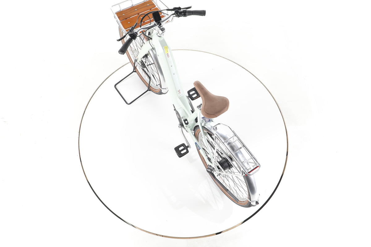 Bulls Sturmvogel EVO 5F Belt City E-Bike Tiefeinsteiger - Image 21