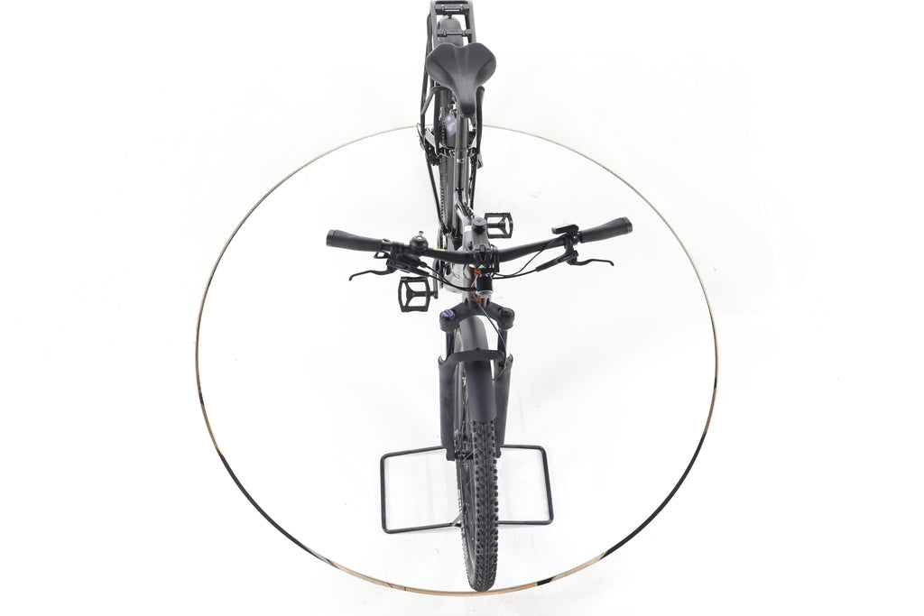 Giant Explore E+1 STA Trekking E-Bike - Image 16