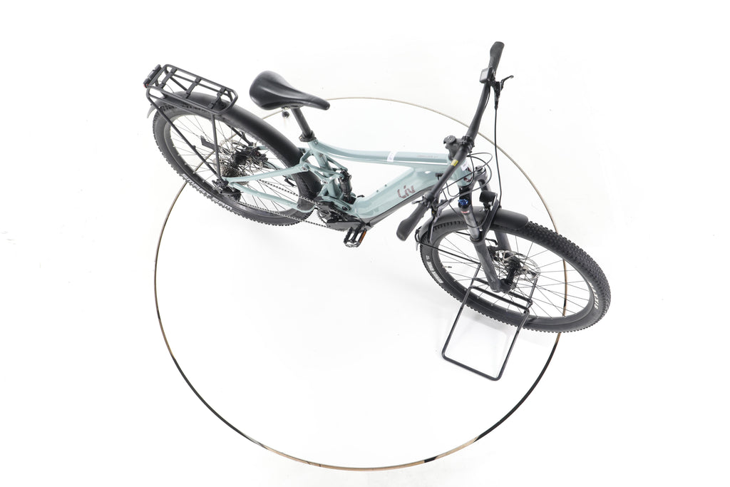 Liv Embolden E+ EX SUV E-Bike - Image 14