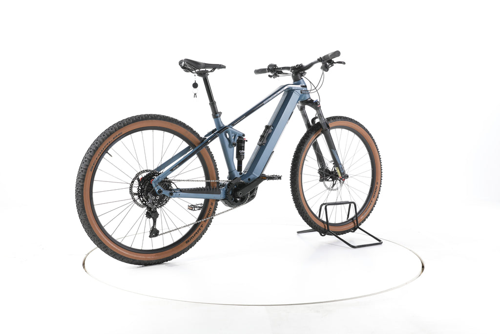 Bulls Sonic EVO TR 1 E-Bike Fully - Image 12