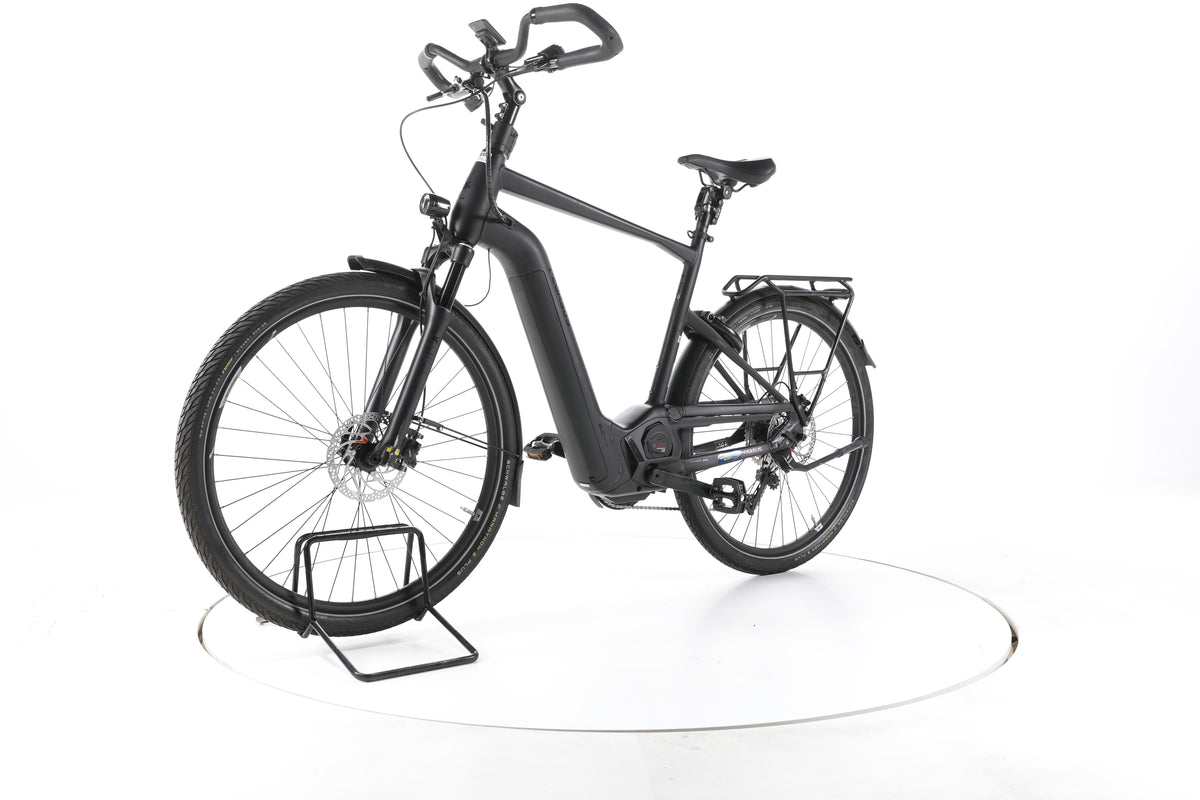 Pegasus Premio EVO 10 Lite Comfort Trekking E-Bike - Image 6