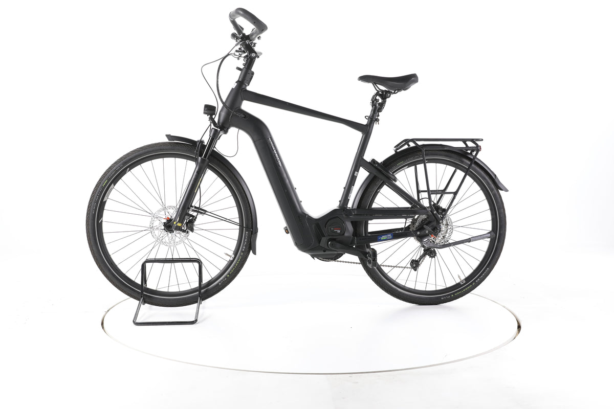 Pegasus Premio EVO 10 Lite Comfort Trekking E-Bike - Image 7