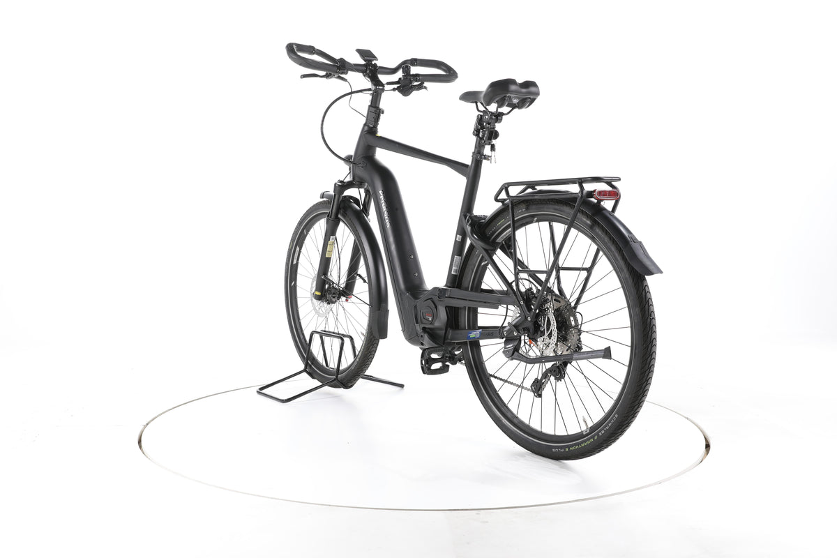 Pegasus Premio EVO 10 Lite Comfort Trekking E-Bike - Image 9
