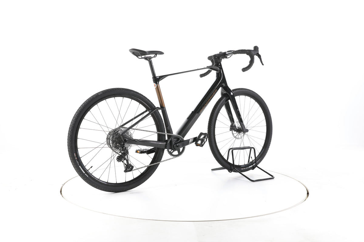 Mondraker DUSTY R E-Gravel & Rennrad Carbon 2024 - Image 12